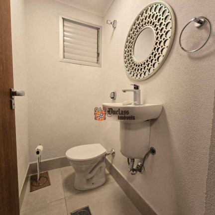 Imagem Apartamento com 4 Quartos à Venda, 194 m² em Jardim Astúrias - Guarujá