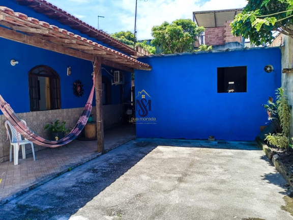 Imagem Casa com 3 Quartos à Venda, 360 m² em Jardim Miramar - Rio Das Ostras