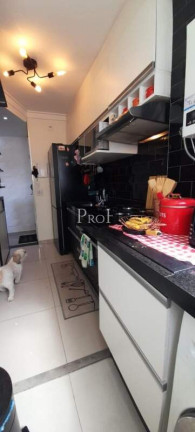 Imagem Apartamento com 2 Quartos à Venda, 46 m² em Vila Valparaíso - Santo André Imagem Apartamento com 2 Quartos à Venda, 46 m² em Vila Valparaíso - Santo André