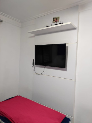 Imagem Imóvel com 2 Quartos à Venda, 44 m² em água Branca - São Paulo Imagem Imóvel com 2 Quartos à Venda, 44 m² em água Branca - São Paulo