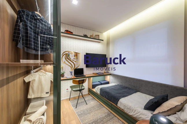 Imagem Apartamento com 2 Quartos à Venda, 59 m² em Pinheiros - São Paulo Imagem Apartamento com 2 Quartos à Venda, 59 m² em Pinheiros - São Paulo