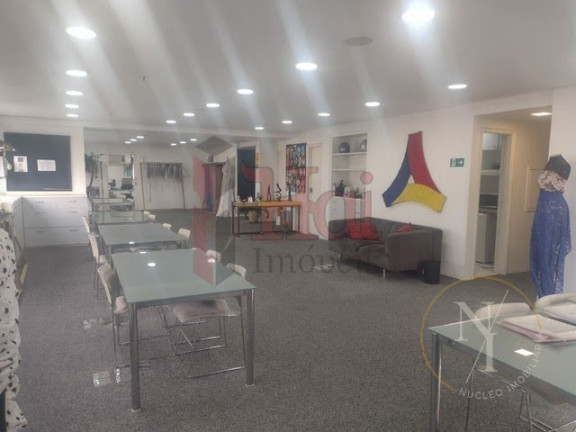 Imagem Imóvel com 5 Quartos à Venda, 300 m² em Bom Retiro - São Paulo