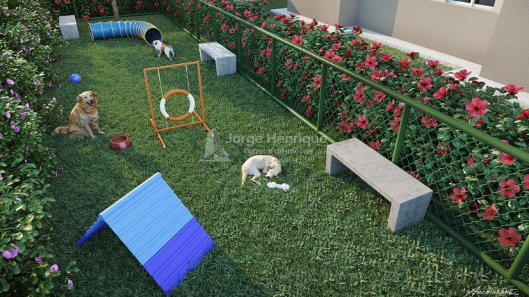 Imagem Apartamento com 2 Quartos à Venda, 45 m² em Guaratiba - Rio De Janeiro Imagem Apartamento com 2 Quartos à Venda, 45 m² em Guaratiba - Rio De Janeiro