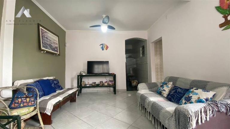 Imagem Sobrado com 3 Quartos à Venda, 194 m² em Florida Mirim - Mongagua