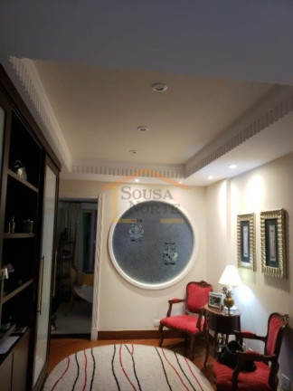 Imagem Apartamento com 4 Quartos à Venda, 240 m² em Santana - São Paulo Imagem Apartamento com 4 Quartos à Venda, 240 m² em Santana - São Paulo