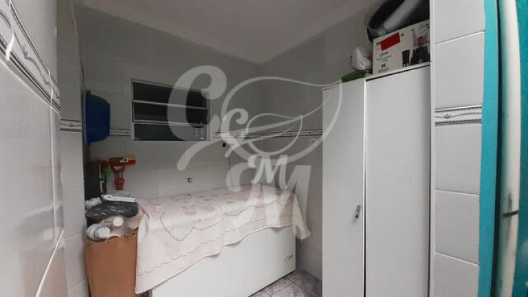 Imagem Casa com 4 Quartos à Venda, 124 m² em Jardim Guanabara - Jundiaí