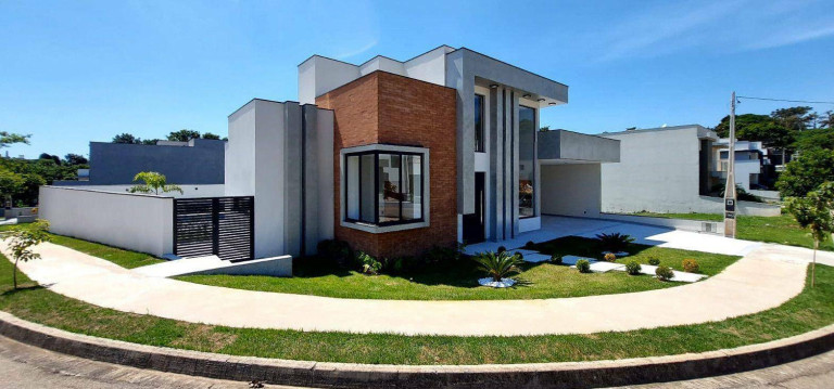Imagem Casa com 3 Quartos à Venda, 232 m² em Condomínio Villagio Di Capri - Sorocaba