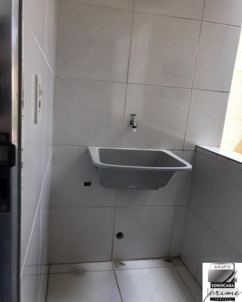 Imagem Casa com 2 Quartos à Venda, 63 m² em Parque São Bento - Sorocaba
