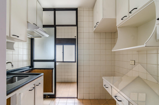 Imagem Apartamento com 3 Quartos à Venda, 69 m² em Vila Zelina - São Paulo
