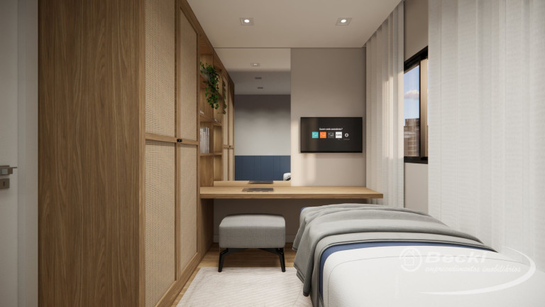 Imagem Casa com 3 Quartos à Venda, 127 m² em São Marcos - Joinville