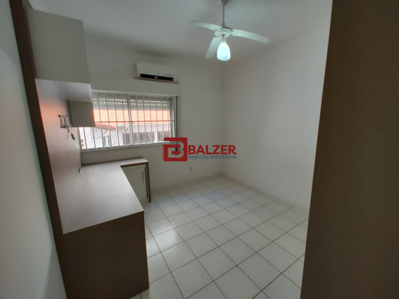 Imagem Apartamento com 3 Quartos à Venda, 122 m² em Centro - Florianópolis