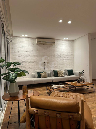 Imagem Apartamento com 4 Quartos à Venda, 284 m² em Tamboré - Santana De Parnaíba Imagem Apartamento com 4 Quartos à Venda, 284 m² em Tamboré - Santana De Parnaíba