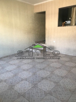 Imagem Sobrado com 3 Quartos à Venda, em Parque Selecta - São Bernardo Do Campo Imagem Sobrado com 3 Quartos à Venda, em Parque Selecta - São Bernardo Do Campo