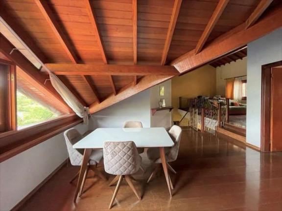 Imagem Casa com 6 Quartos à Venda, 664 m² em Granja Viana Ii - Cotia