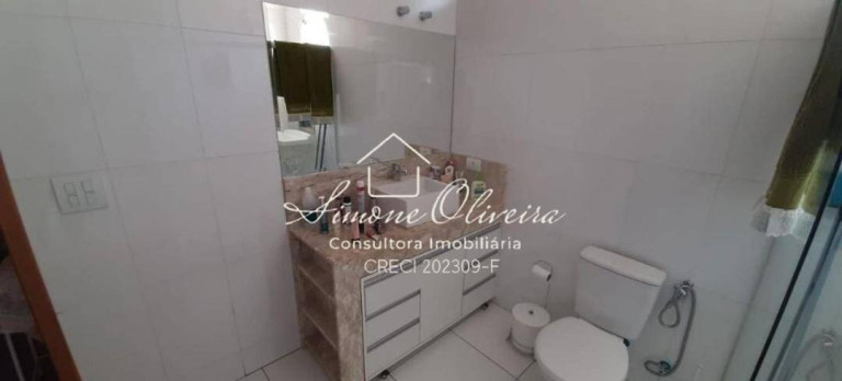 Imagem Sobrado com 3 Quartos à Venda, 330 m² em Piracangaguá - Taubaté