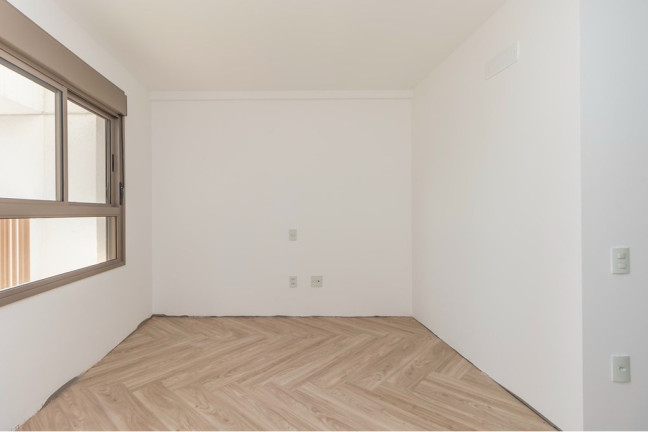 Imagem Imóvel com 1 Quarto à Venda, 27 m² em Sumarezinho - São Paulo