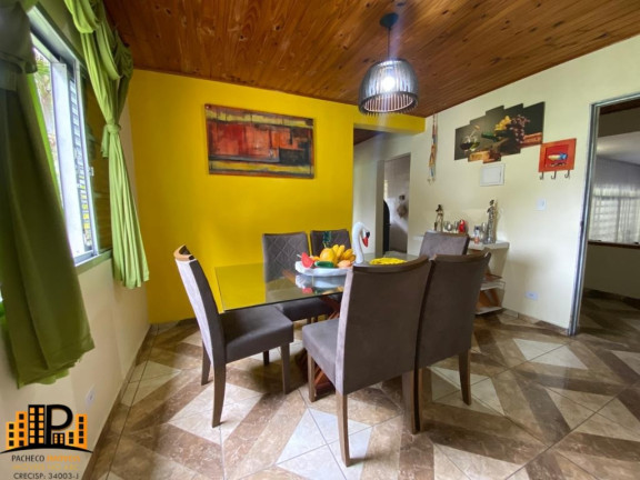 Imagem Imóvel com 4 Quartos à Venda, 490 m² em Bairro Dos Messias - Miracatu