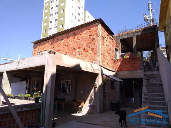 Imagem Casa com 3 Quartos à Venda, 251 m² em São Pedro - Osasco