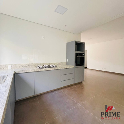Imagem Casa de Condomínio com 4 Quartos à Venda, 185 m² em Condomínio Residencial Pequis - Lagoa Santa