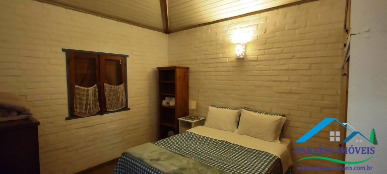 Imagem Chácara com 2 Quartos à Venda, 10 m² em Centro - Gonçalves
