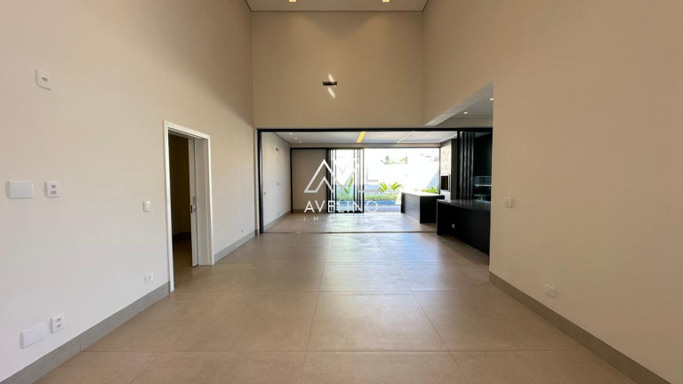 Imagem Casa de Condomínio com 5 Quartos à Venda, 255 m² em Jardim Noroeste - Campo Grande