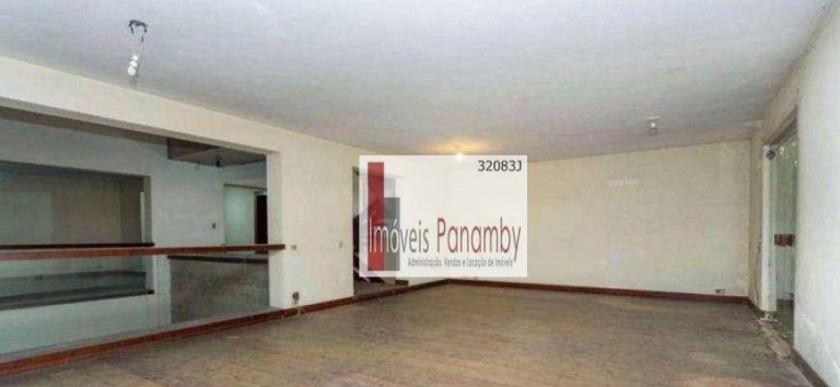 Imagem Casa com 5 Quartos à Venda, 1.300 m² em Alto Da Boa Vista - São Paulo Imagem Casa com 5 Quartos à Venda, 1.300 m² em Alto Da Boa Vista - São Paulo