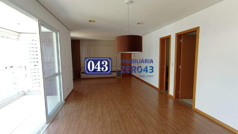 Imagem Apartamento com 3 Quartos à Venda, 114 m² em Gleba Fazenda Palhano - Londrina Imagem Apartamento com 3 Quartos à Venda, 114 m² em Gleba Fazenda Palhano - Londrina