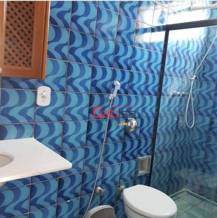 Imagem Cobertura com 5 Quartos à Venda, 210 m² em Centro - Cabo Frio Imagem Cobertura com 5 Quartos à Venda, 210 m² em Centro - Cabo Frio