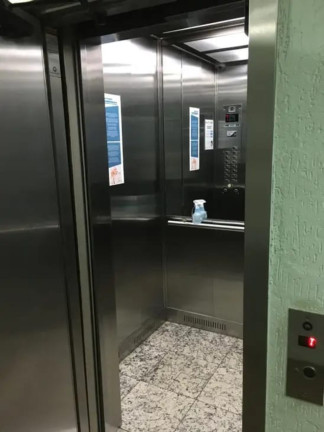 Imagem Imóvel com 1 Quarto à Venda, 48 m² em Cambuci - São Paulo