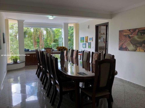 Imagem Casa à Venda,  em Jardim Passárgada - Cotia