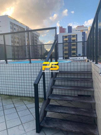 Imagem Apartamento com 2 Quartos à Venda, 150 m² em Manaíra - João Pessoa