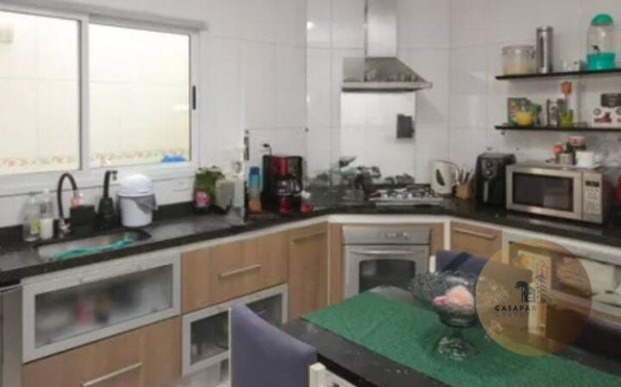 Imagem Sobrado com 3 Quartos à Venda, 157 m² em Vila Lúcia - São Paulo Imagem Sobrado com 3 Quartos à Venda, 157 m² em Vila Lúcia - São Paulo