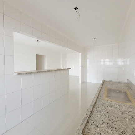 Imagem Apartamento com 3 Quartos à Venda, 139 m² em Guilhermina - Praia Grande