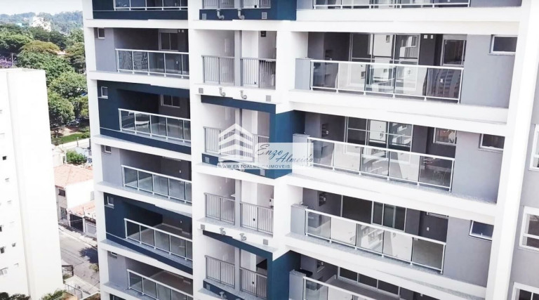 Imagem Apartamento com 2 Quartos à Venda, 53 m² em Alto Da Boa Vista - São Paulo Imagem Apartamento com 2 Quartos à Venda, 53 m² em Alto Da Boa Vista - São Paulo