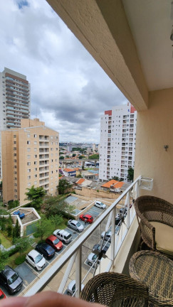 Imagem Imóvel com 3 Quartos à Venda, 75 m² em Vila Prudente - São Paulo