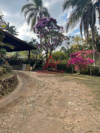 Imagem Casa com 3 Quartos à Venda, 1.410 m² em Jundiaizinho (terra Preta) - Mairiporã Imagem Casa com 3 Quartos à Venda, 1.410 m² em Jundiaizinho (terra Preta) - Mairiporã