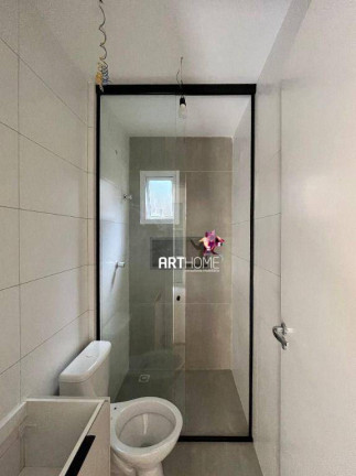 Imagem Apartamento com 2 Quartos à Venda, 57 m² em Campestre - Santo André Imagem Apartamento com 2 Quartos à Venda, 57 m² em Campestre - Santo André