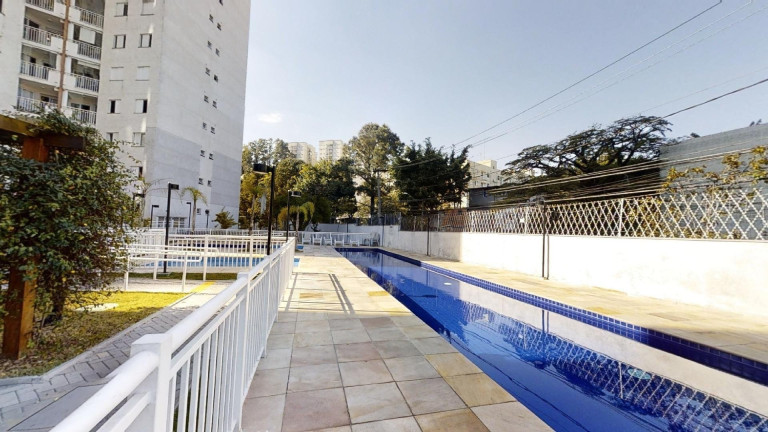 Imagem Imóvel com 2 Quartos à Venda, 55 m² em Vila Prudente - São Paulo