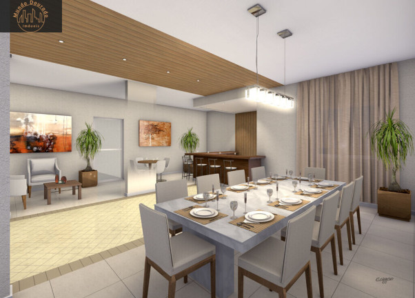 Imagem Apartamento com 3 Quartos à Venda, 70 m² em Rudge Ramos - São Bernardo Do Campo