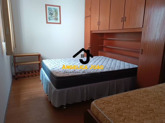 Imagem Apartamento com 2 Quartos à Venda, 100 m² em Itarare - São Vicente Imagem Apartamento com 2 Quartos à Venda, 100 m² em Itarare - São Vicente