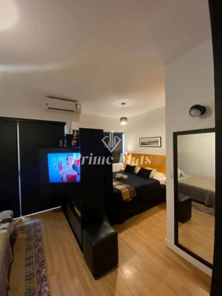 Imagem Apartamento com 1 Quarto para Alugar, 29 m² em Jardim Paulista - São Paulo