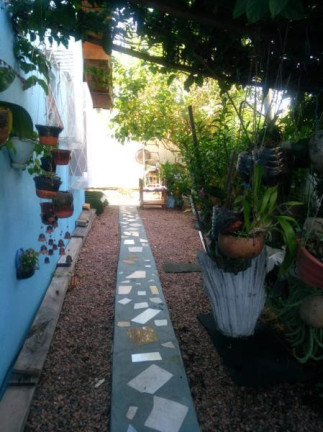 Imagem Casa com 2 Quartos à Venda, 56 m² em Parque Dos Maias - Porto Alegre