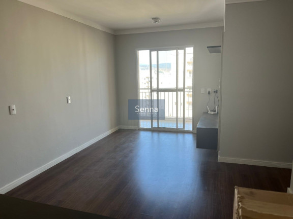 Imagem Apartamento com 3 Quartos à Venda, 71 m² em Vila Nambi - Jundiaí Imagem Apartamento com 3 Quartos à Venda, 71 m² em Vila Nambi - Jundiaí