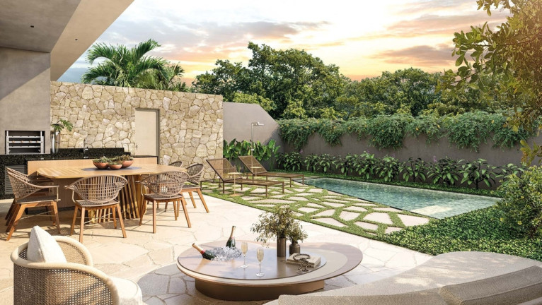 Foto do imóvel Apartamento com 4 Quartos à Venda, 326 m² em Barra Da Tijuca - Rio De Janeiro