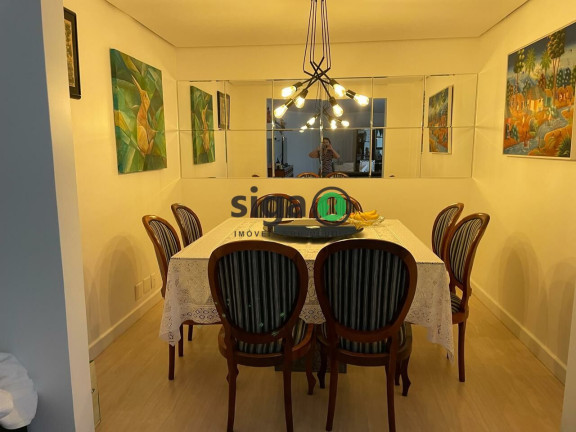 Imagem Apartamento com 3 Quartos à Venda ou Locação, 167 m² em Brooklin Novo - São Paulo Imagem Apartamento com 3 Quartos à Venda ou Locação, 167 m² em Brooklin Novo - São Paulo