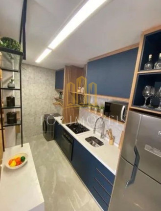 Imagem Apartamento com 2 Quartos à Venda, 52 m² em Parque Residencial Flamboyant - São José Dos Campos Imagem Apartamento com 2 Quartos à Venda, 52 m² em Parque Residencial Flamboyant - São José Dos Campos