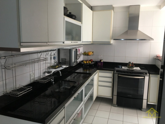 Imagem Apartamento com 4 Quartos à Venda, 180 m² em Praia De Itaparica - Vila Velha Imagem Apartamento com 4 Quartos à Venda, 180 m² em Praia De Itaparica - Vila Velha