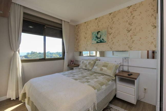 Imagem Apartamento com 3 Quartos à Venda, 126 m² em Ipanema - Porto Alegre