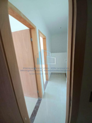 Imagem Sobrado com 2 Quartos à Venda, 64 m² em Melvi - Praia Grande