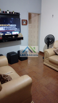 Imagem Casa com 2 Quartos à Venda, 120 m² em Ocian - Praia Grande